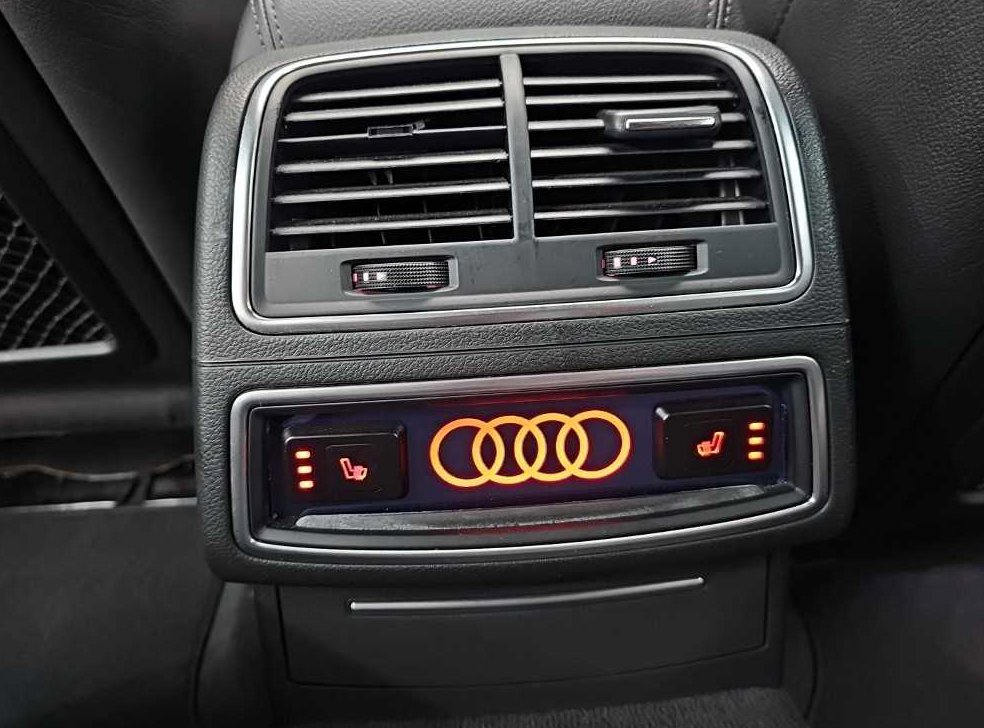 아우디 A6 3.0 TFSI 콰트로 사진 13