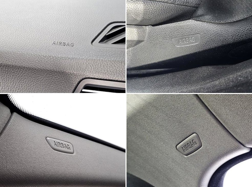 BMW 5시리즈 520d 럭셔리 사진 15