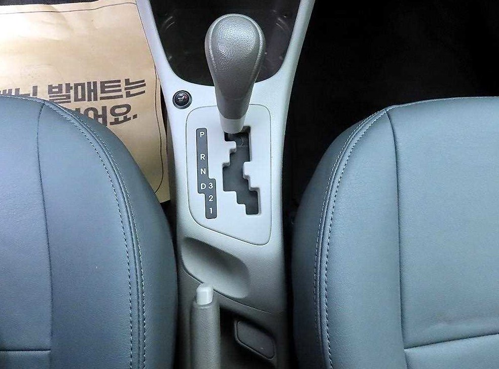 기아 모닝 스마트 사진 10