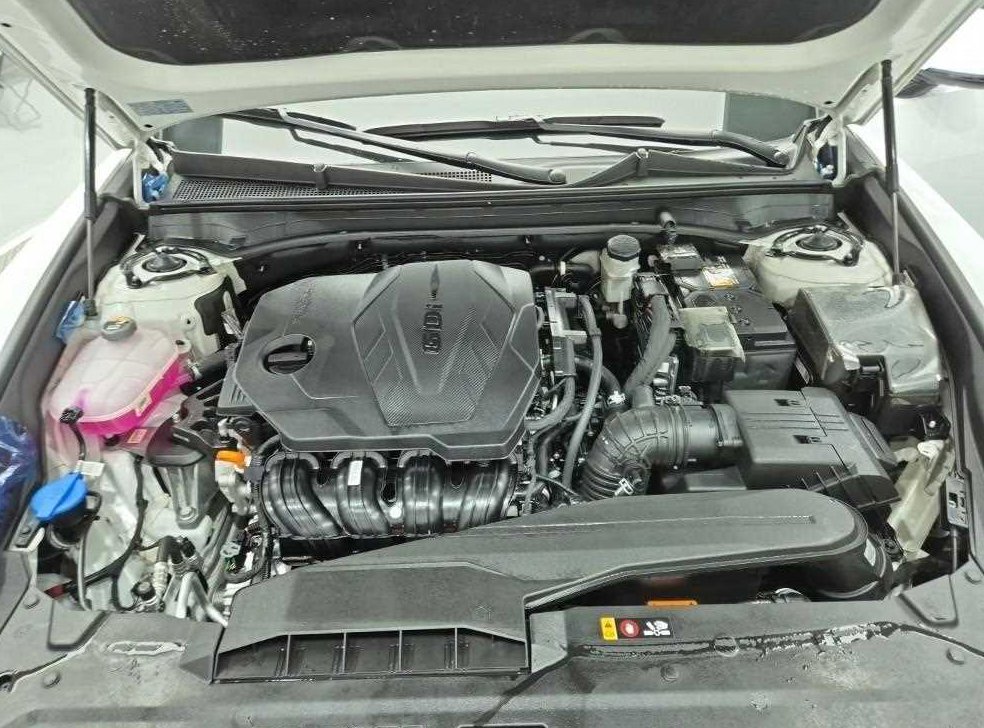 현대 그랜저 가솔린 2.5 2WD 사진 5