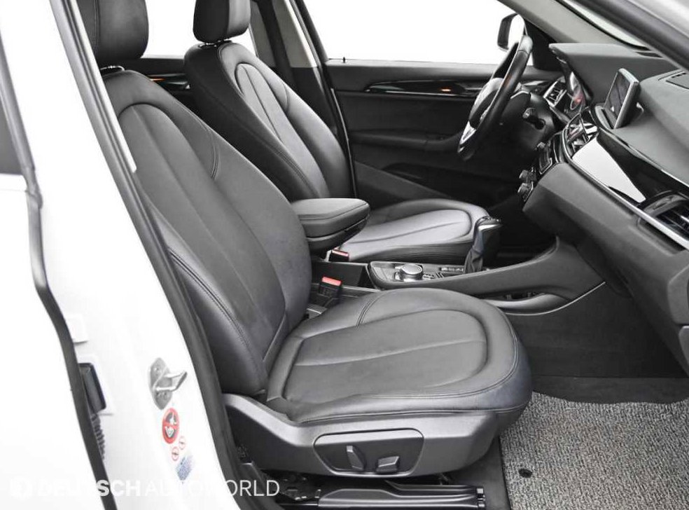 BMW X1 xDrive 18d 사진 10