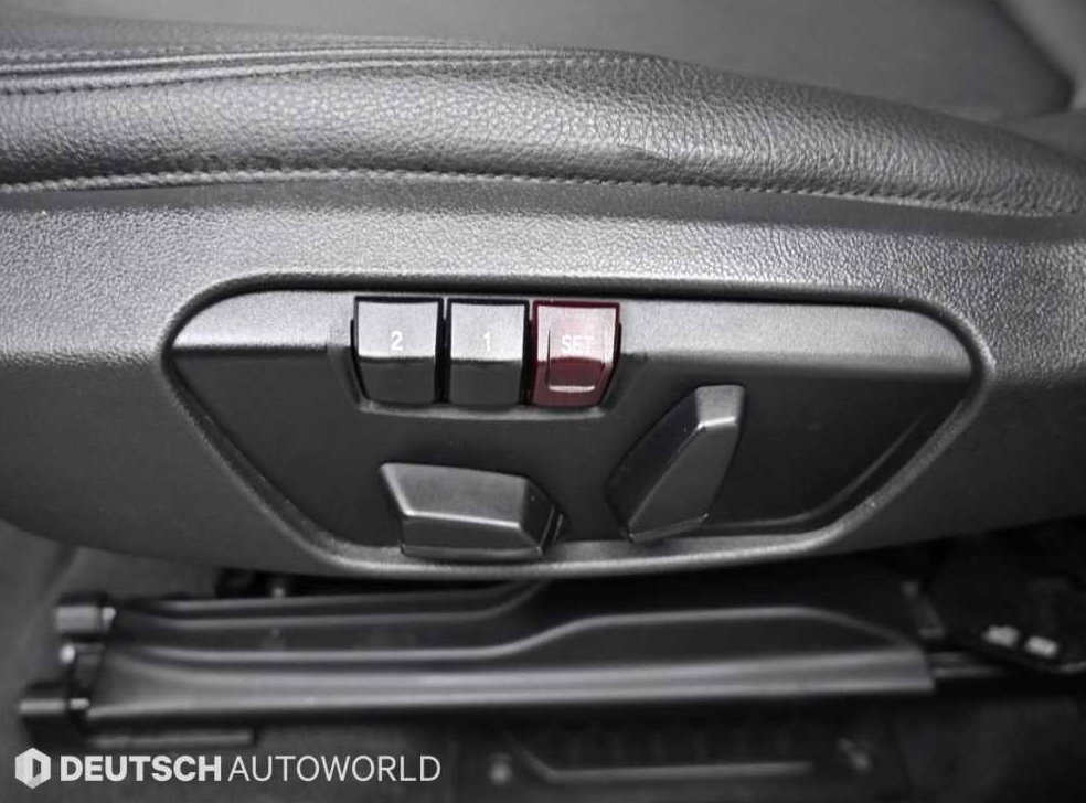 BMW X1 xDrive 18d 사진 16