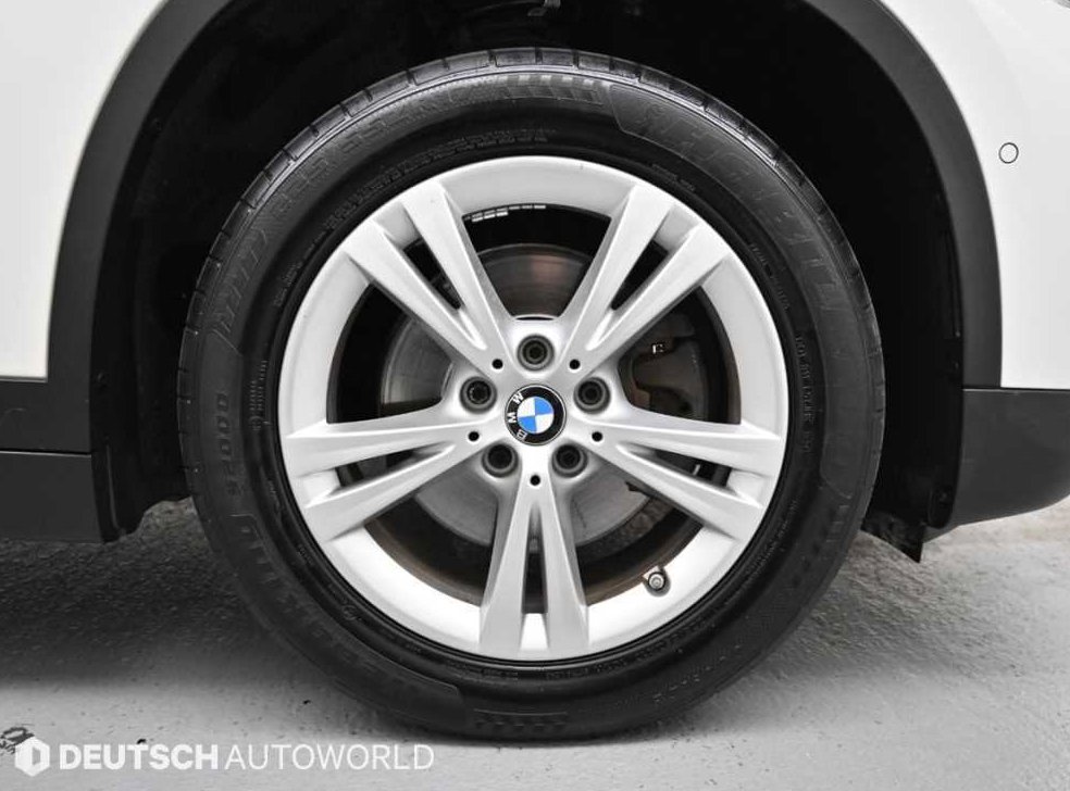 BMW X1 xDrive 18d 사진 5