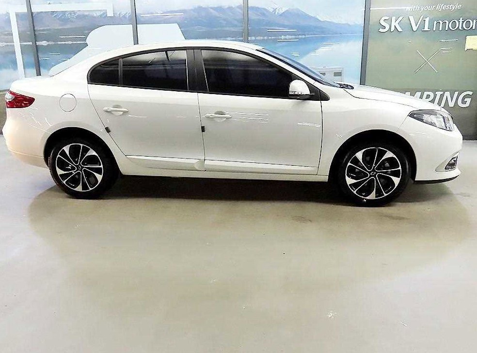 르노코리아(삼성) SM3 SM3 사진 3