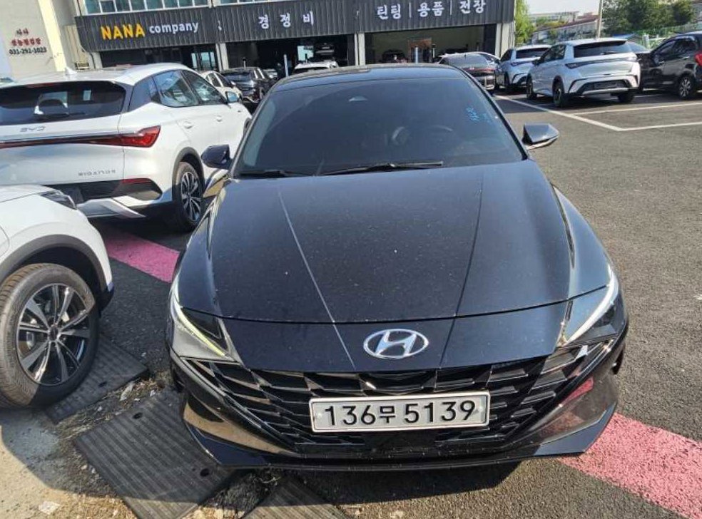 차량 이미지
