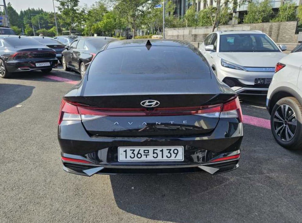 차량 이미지