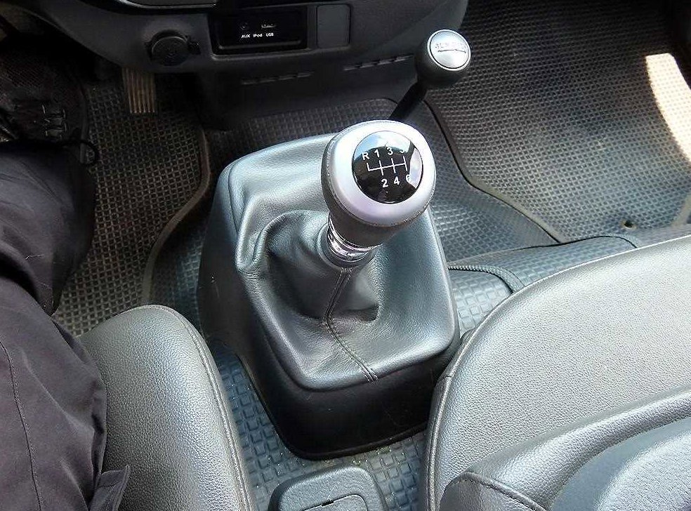 소형화물 카고(소형) 4WD/더블캡/장축/1.0톤/CRDi 사진 11