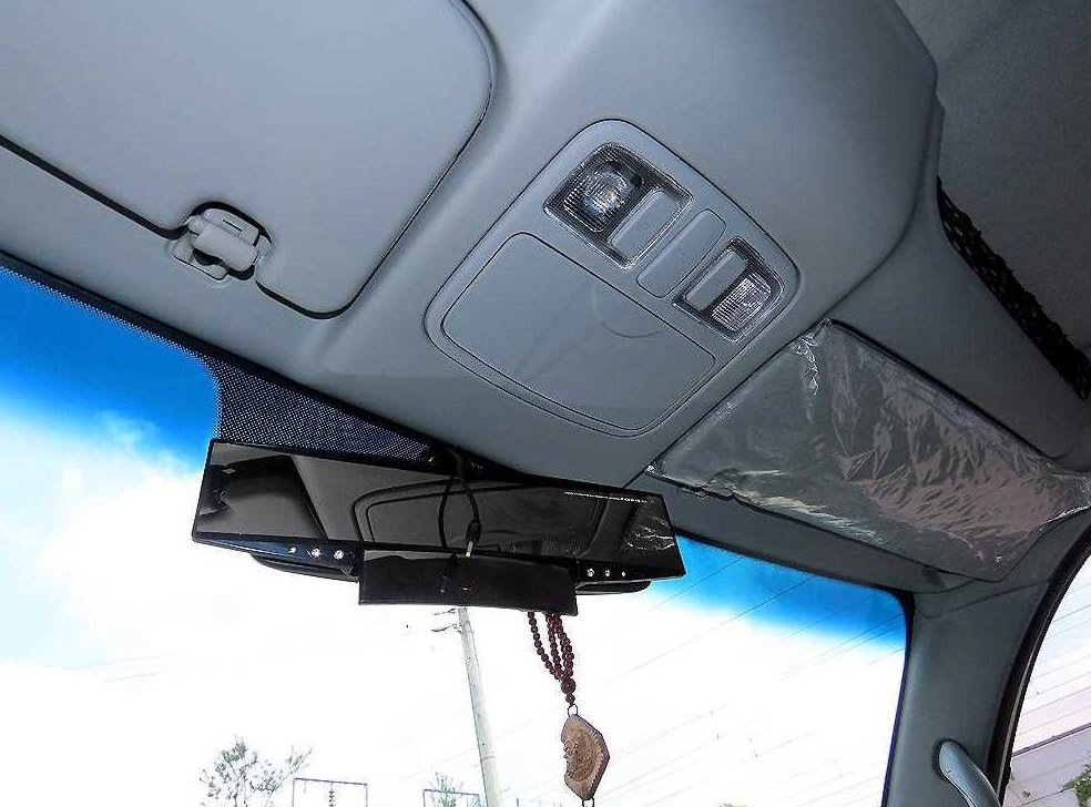 소형화물 카고(소형) 4WD/더블캡/장축/1.0톤/CRDi 사진 15