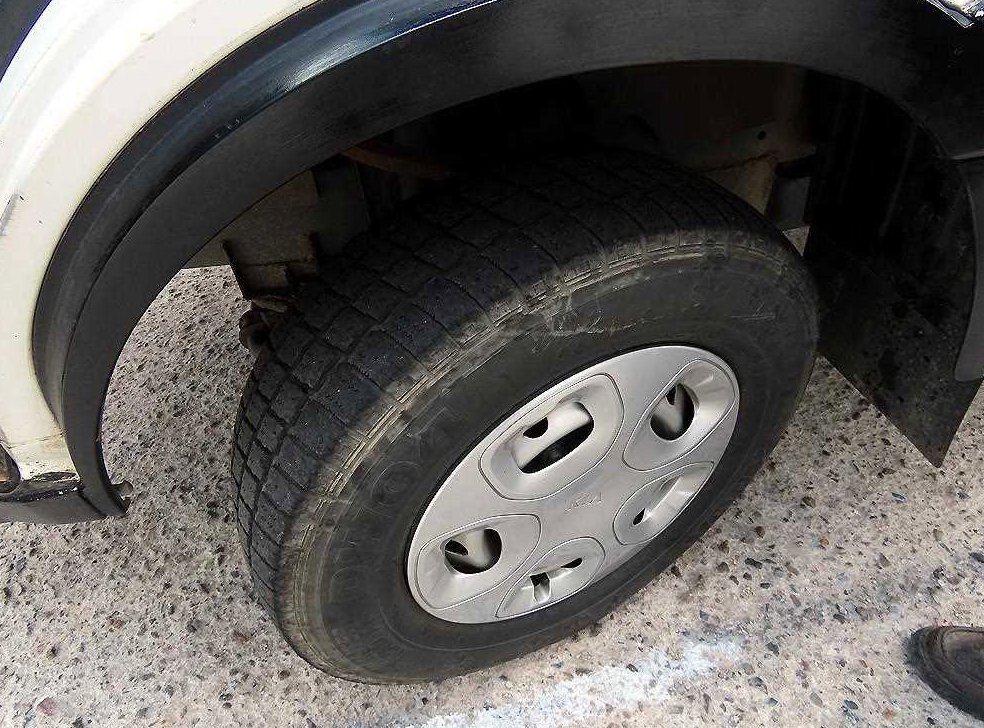 소형화물 카고(소형) 4WD/더블캡/장축/1.0톤/CRDi 사진 16