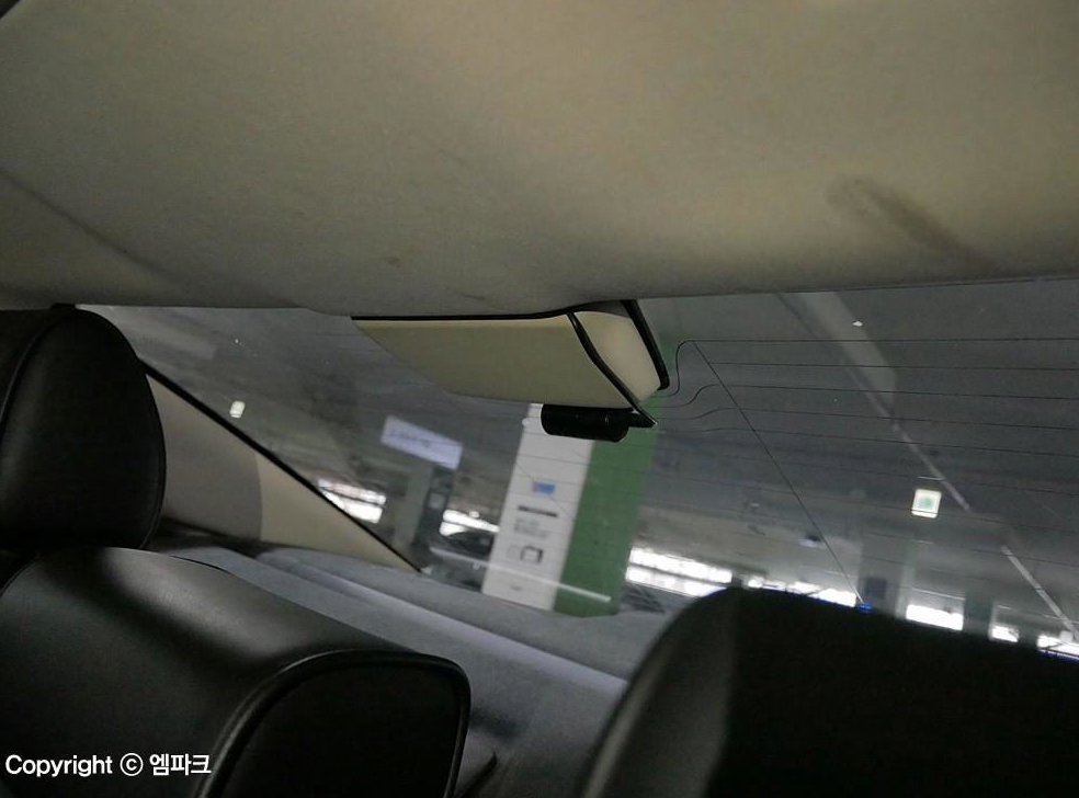 재규어 XJ 3.0D 사진 12