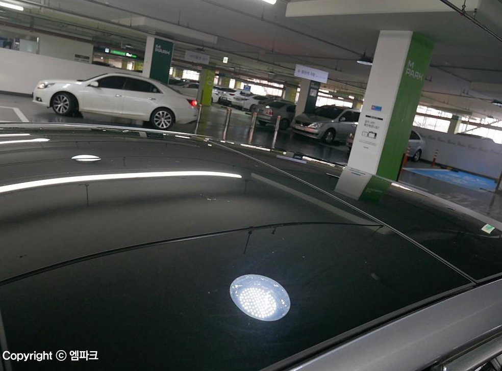 재규어 XJ 3.0D 사진 14