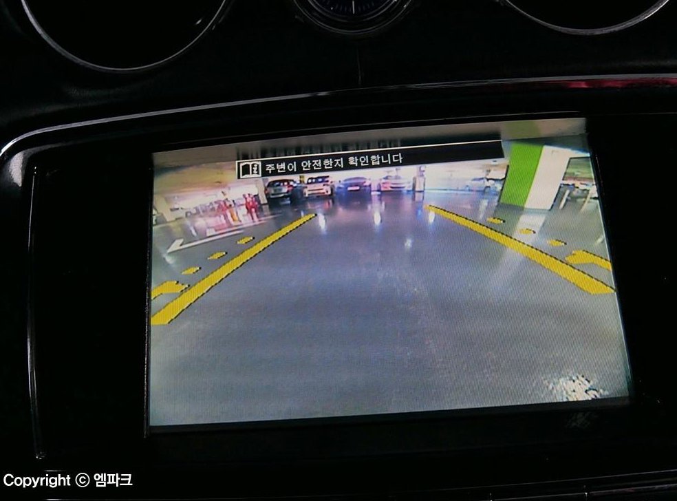 재규어 XJ 3.0D 사진 18