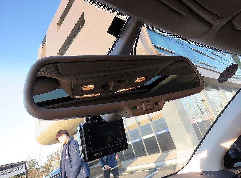 아우디 A4 1.8T 사진 12