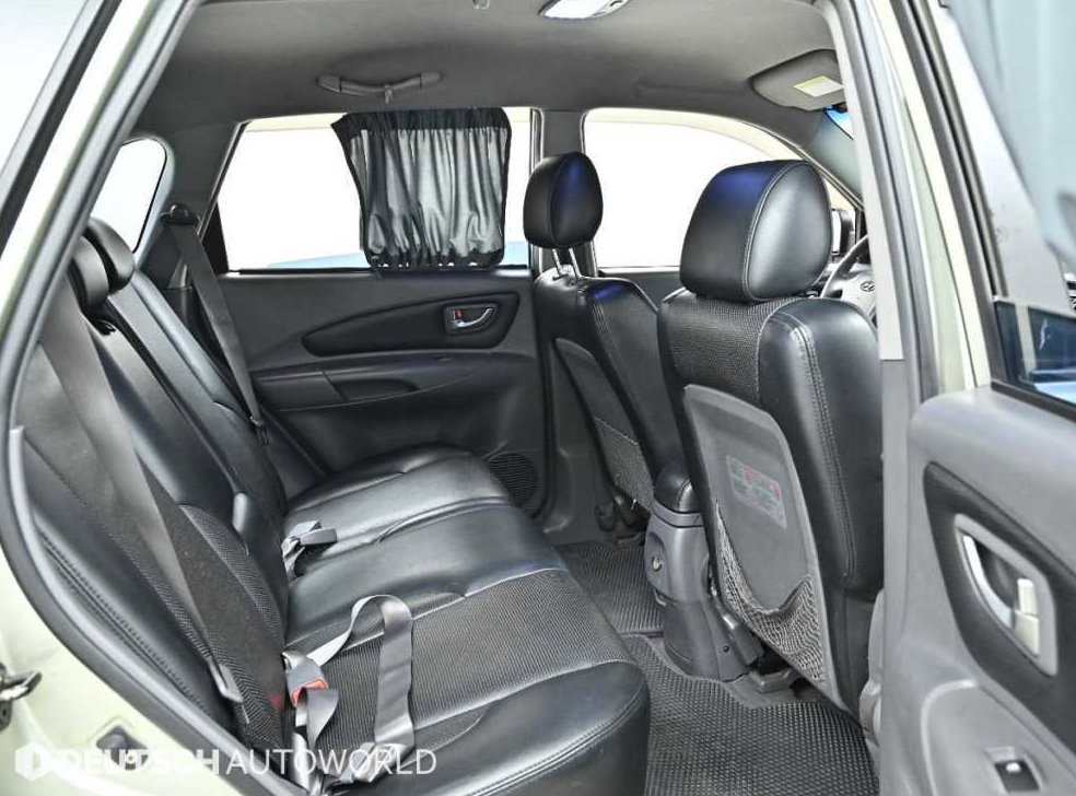 현대 투싼 CRDi 2WD 사진 12