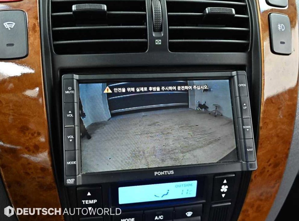 현대 투싼 CRDi 2WD 사진 15