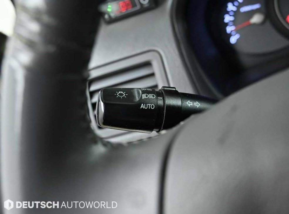 현대 투싼 CRDi 2WD 사진 17