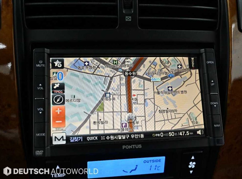 현대 투싼 CRDi 2WD 사진 18