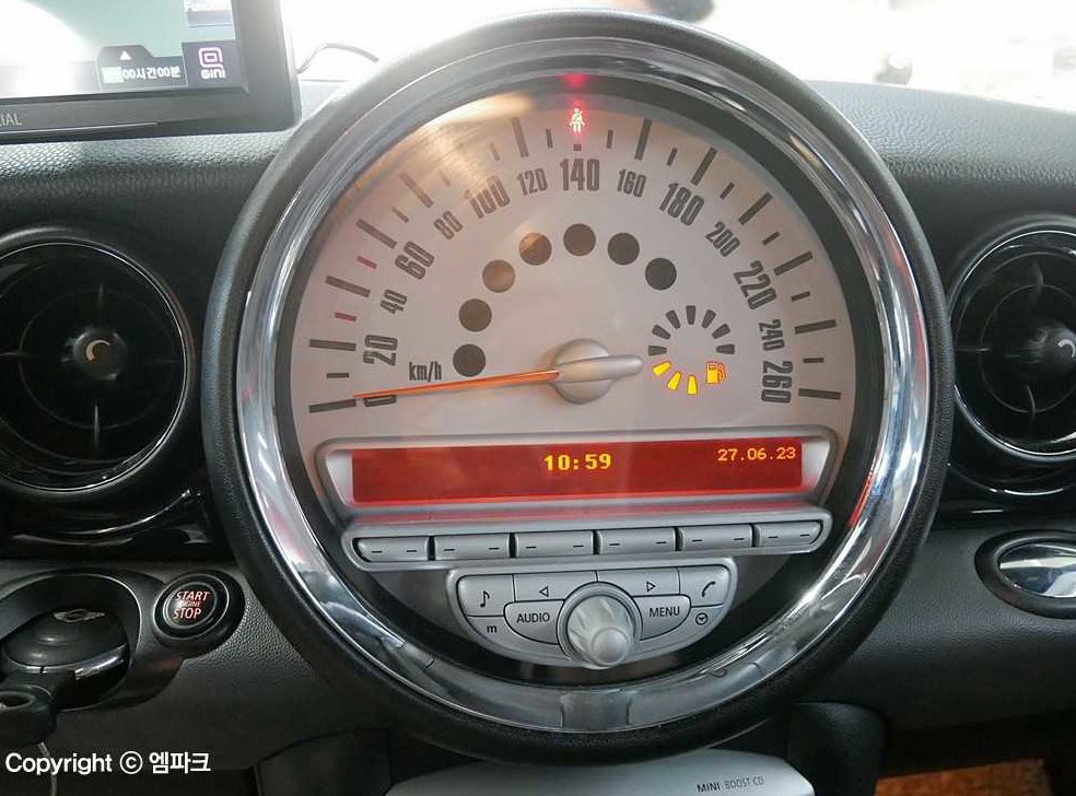 미니 클럽맨 기본형 사진 13