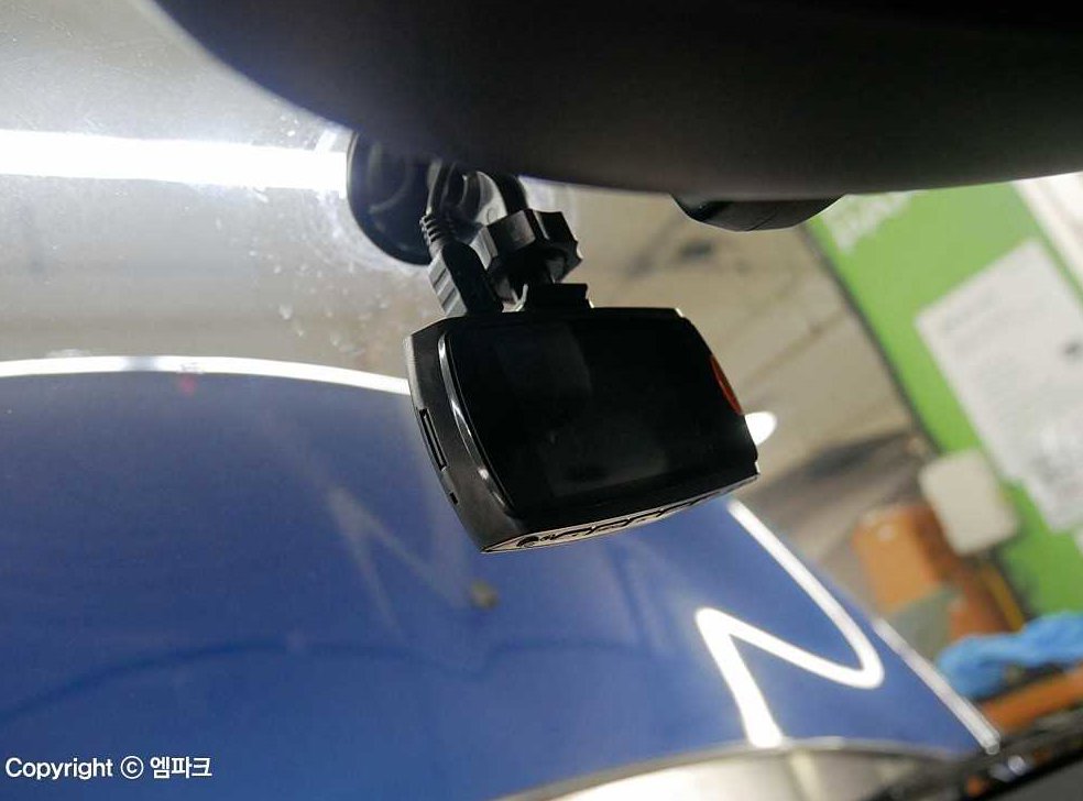 미니 클럽맨 기본형 사진 16