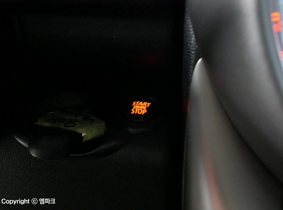 미니 컨트리맨 2.0 쿠퍼 D 사진 15