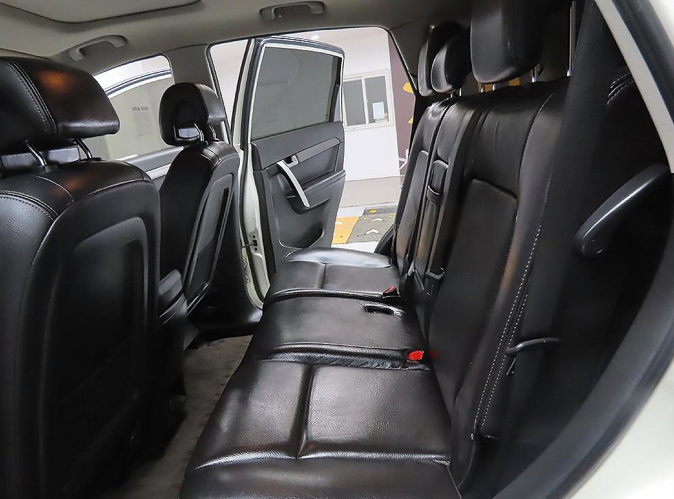 쉐보레 캡티바 2.2 2WD LT 사진 11