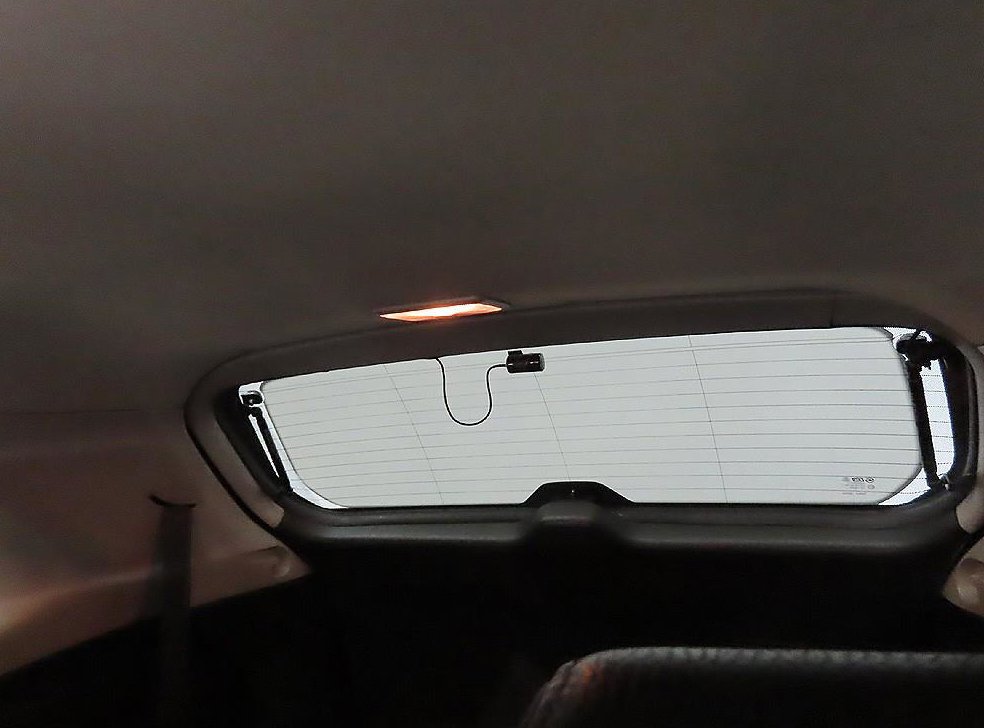 쉐보레 캡티바 2.2 2WD LT 사진 12