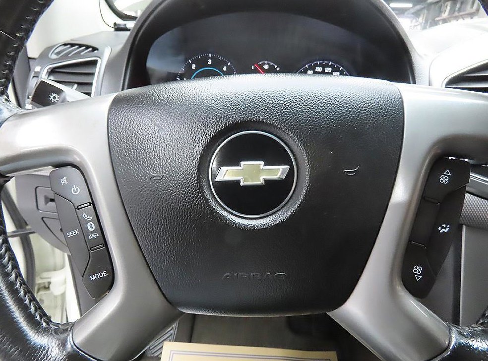쉐보레 캡티바 2.2 2WD LT 사진 17