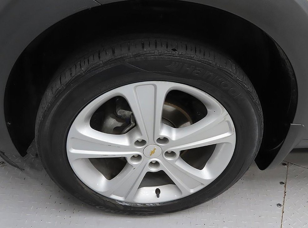 쉐보레 캡티바 2.2 2WD LT 사진 5