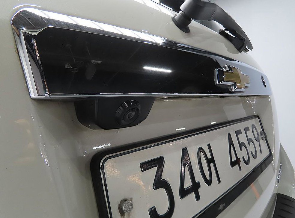 쉐보레 캡티바 2.2 2WD LT 사진 9