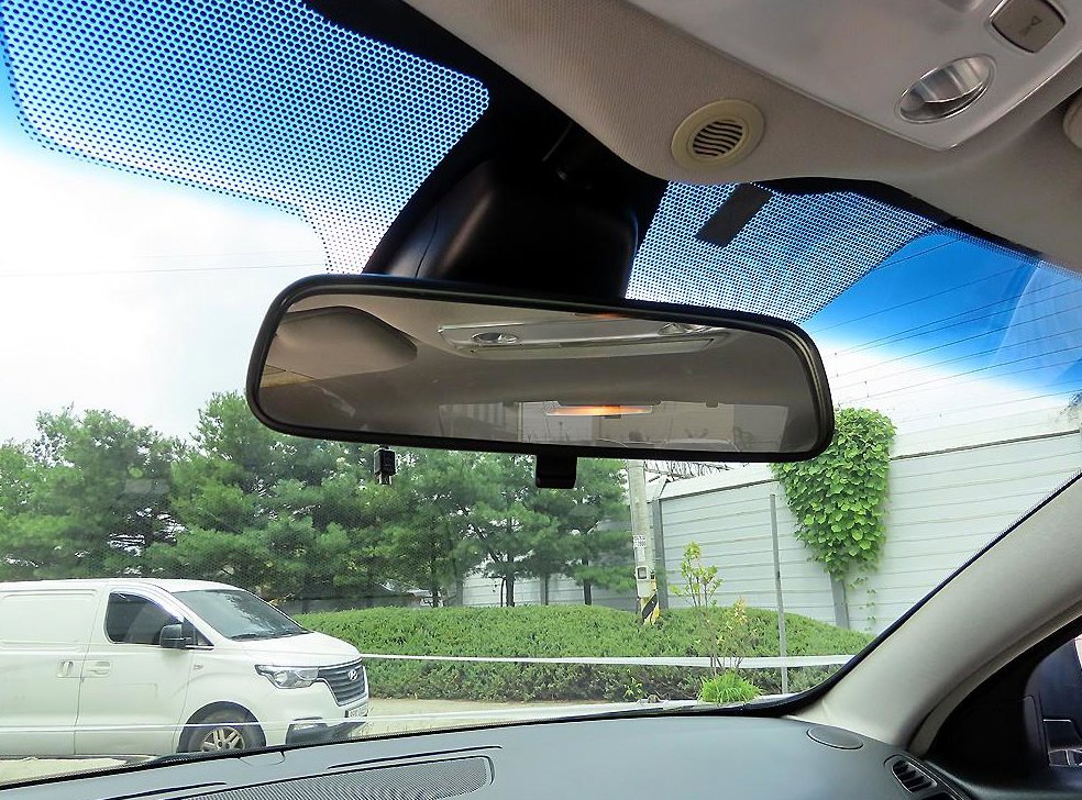 르노코리아(삼성) SM5 SE 사진 16