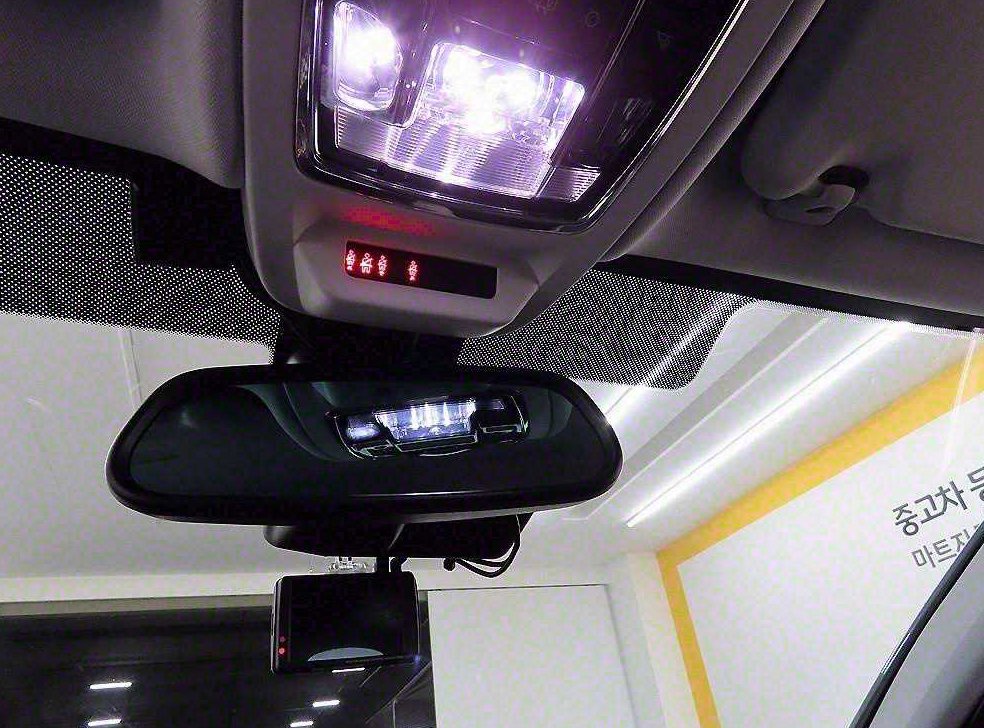 푸조 508 1.6 E-HDI 악티브 사진 15