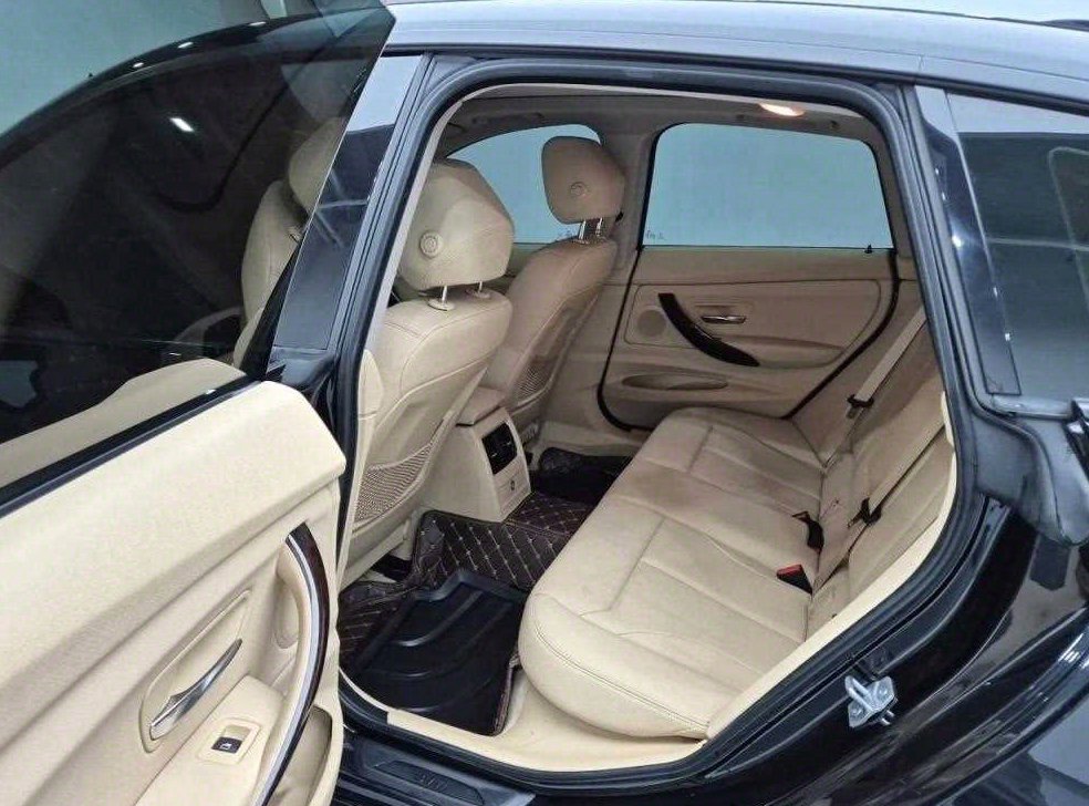 BMW 그란투리스모 GT 320D 사진 12