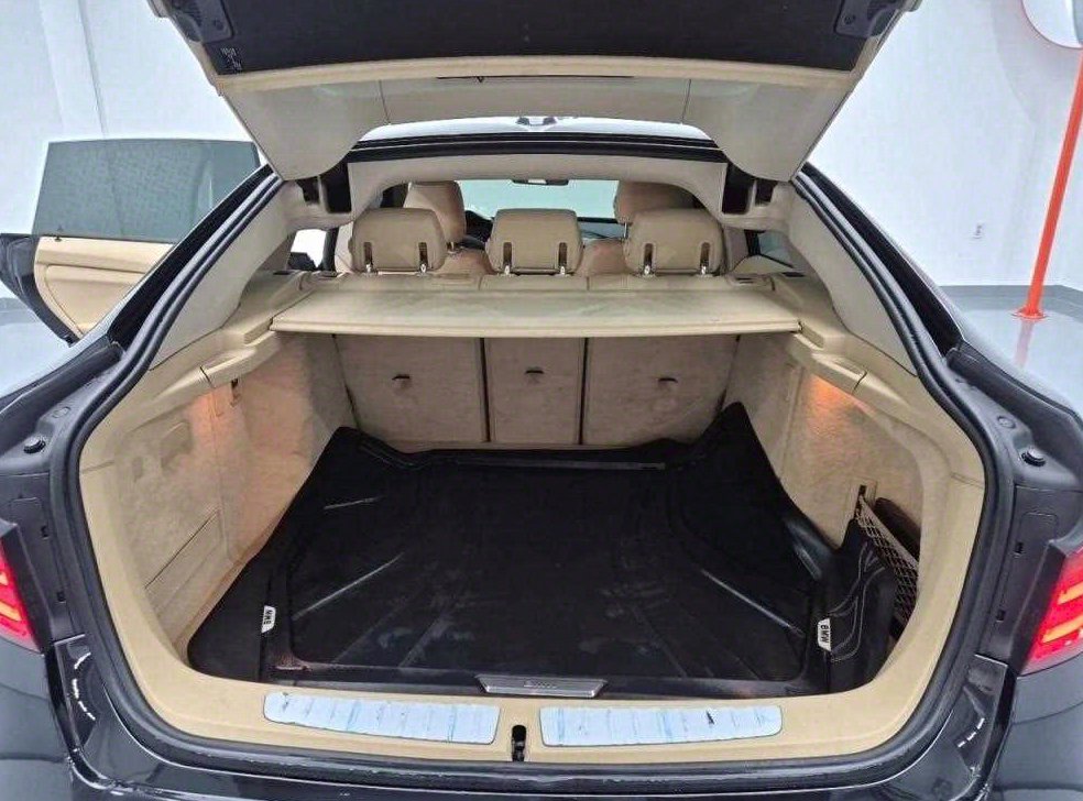 BMW 그란투리스모 GT 320D 사진 13