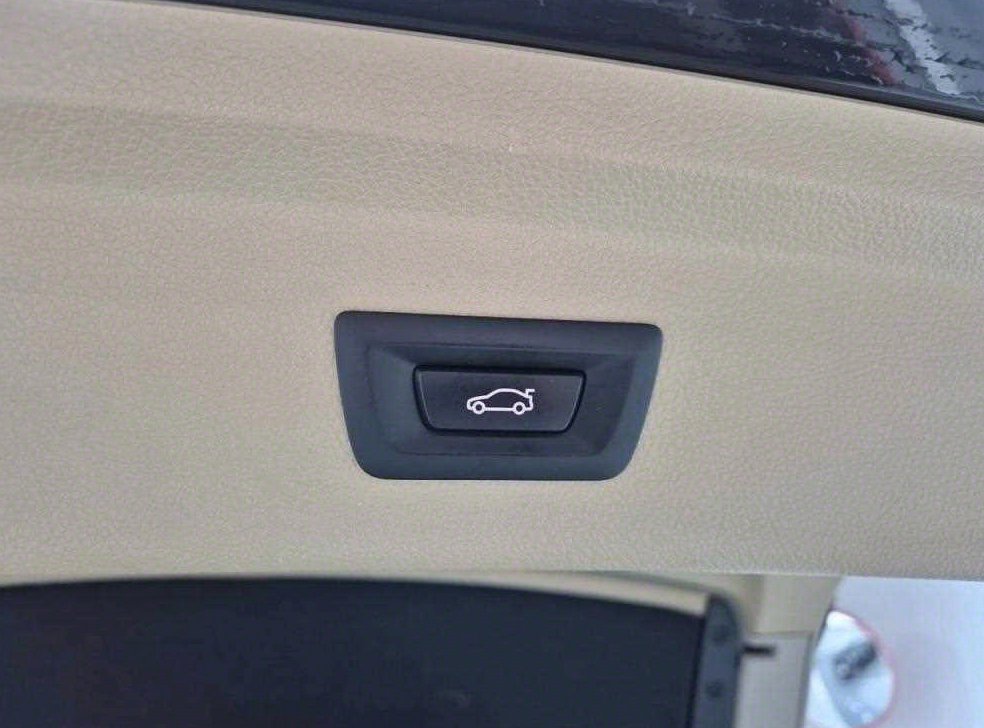 BMW 그란투리스모 GT 320D 사진 15