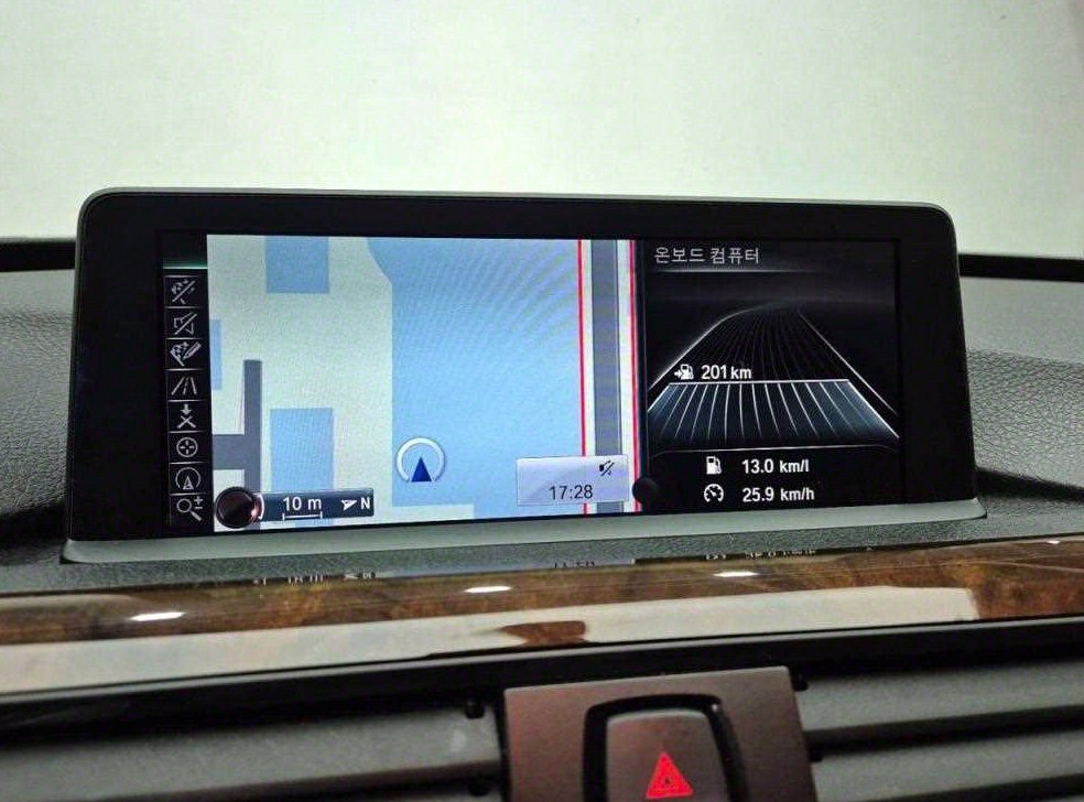 BMW 그란투리스모 GT 320D 사진 16