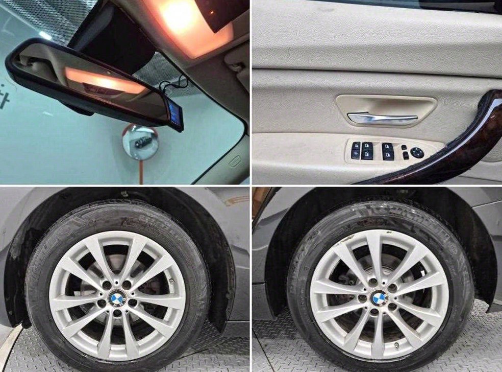 BMW 그란투리스모 GT 320D 사진 19