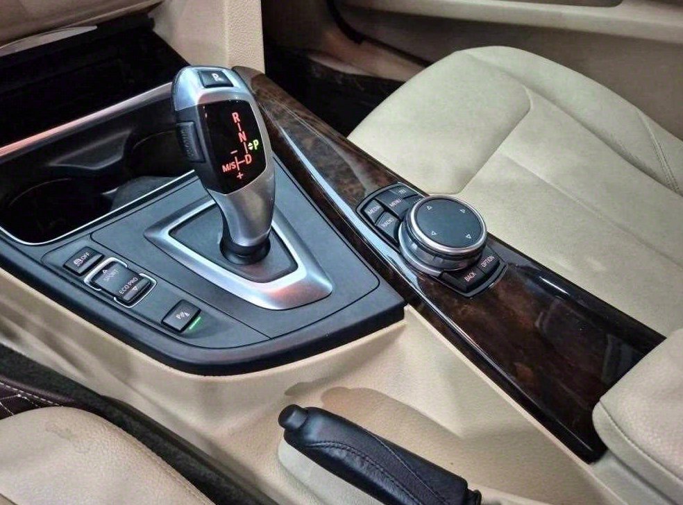 BMW 그란투리스모 GT 320D 사진 8