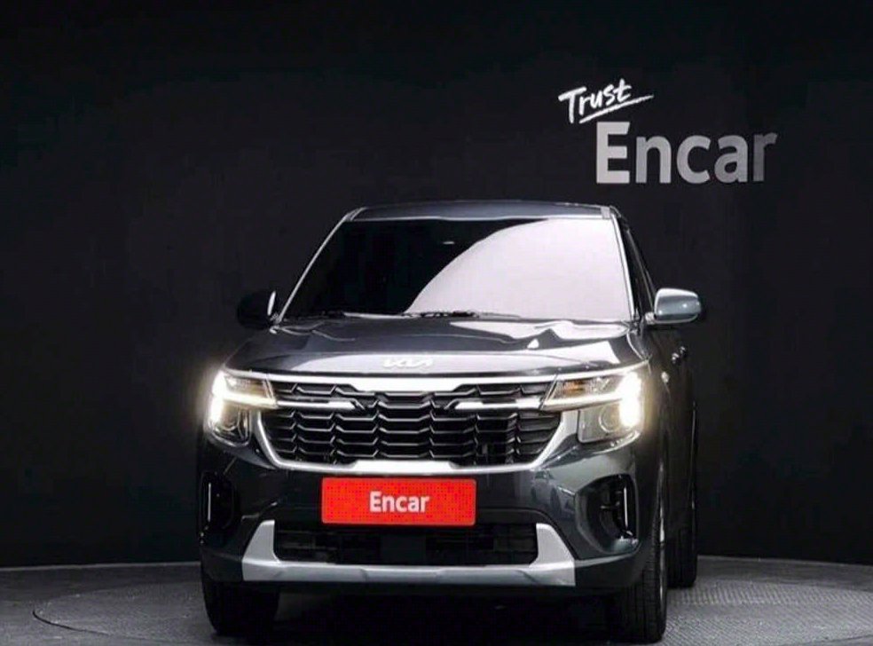 기아 셀토스 가솔린 1.6 터보 2WD