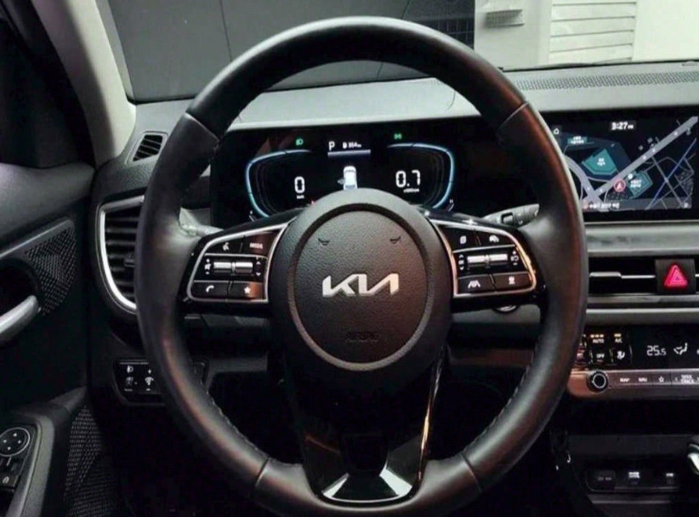 기아 셀토스 가솔린 1.6 터보 2WD 사진 10