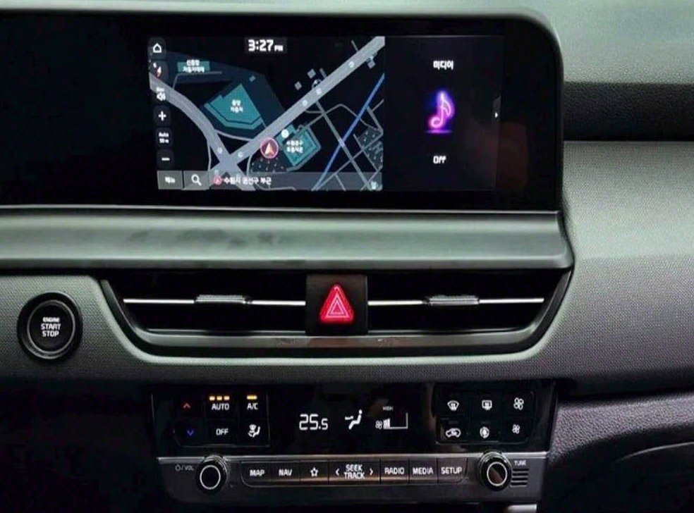 기아 셀토스 가솔린 1.6 터보 2WD 사진 11