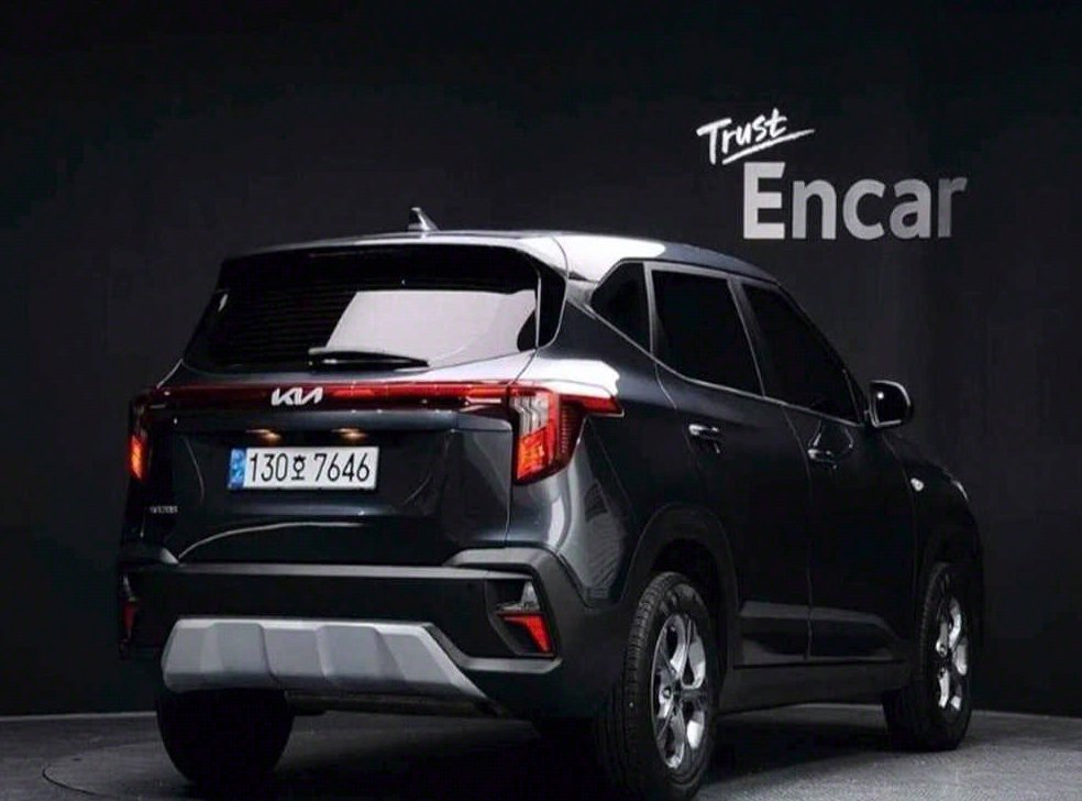 기아 셀토스 가솔린 1.6 터보 2WD 사진 3