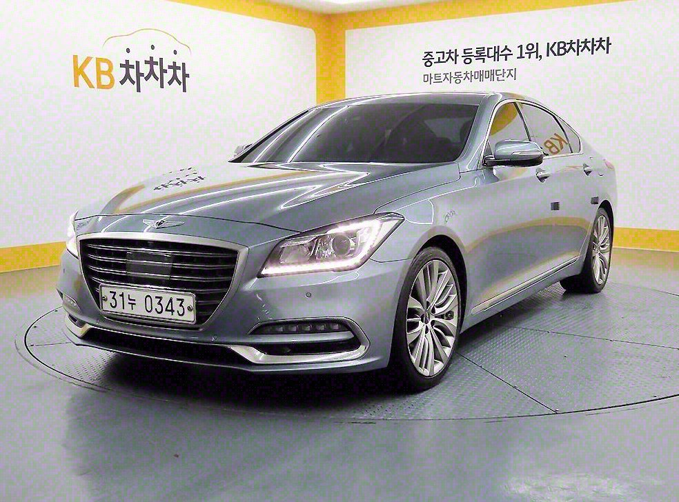 차량 이미지