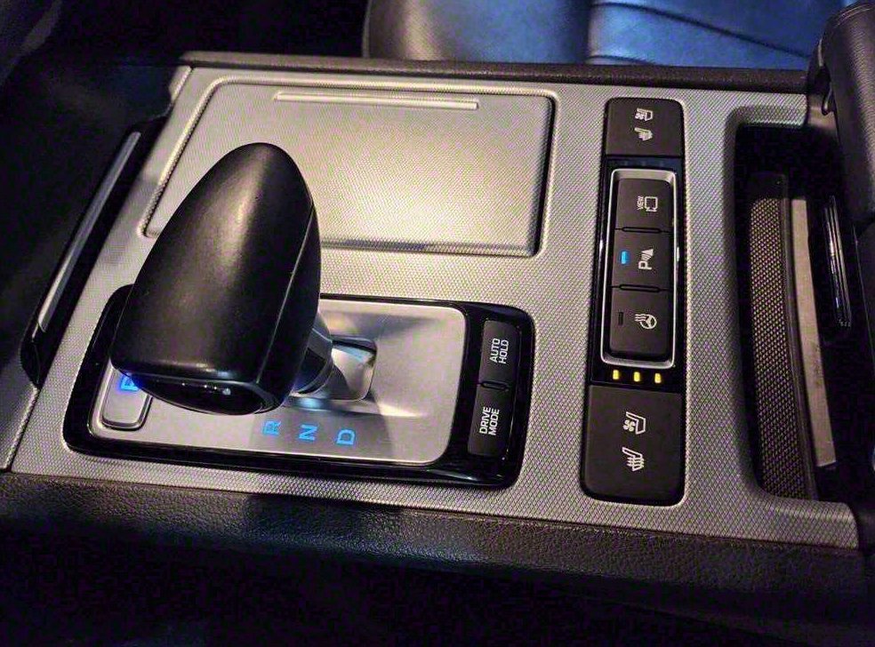 제네시스 G80 3.3 GDI 사진 14