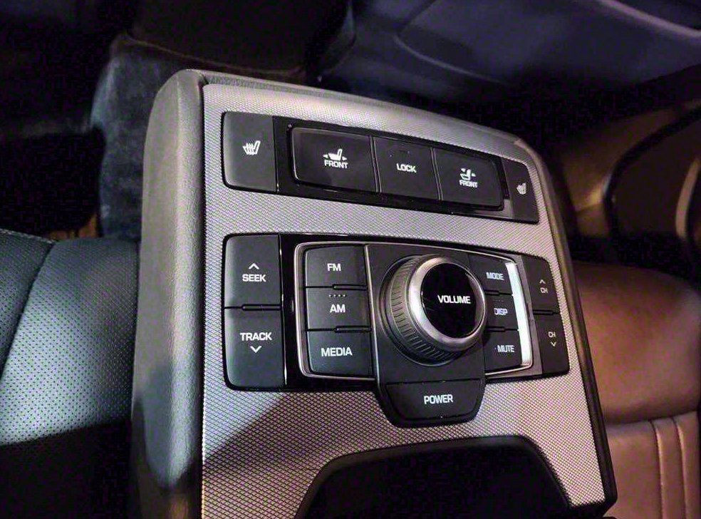 제네시스 G80 3.3 GDI 사진 9
