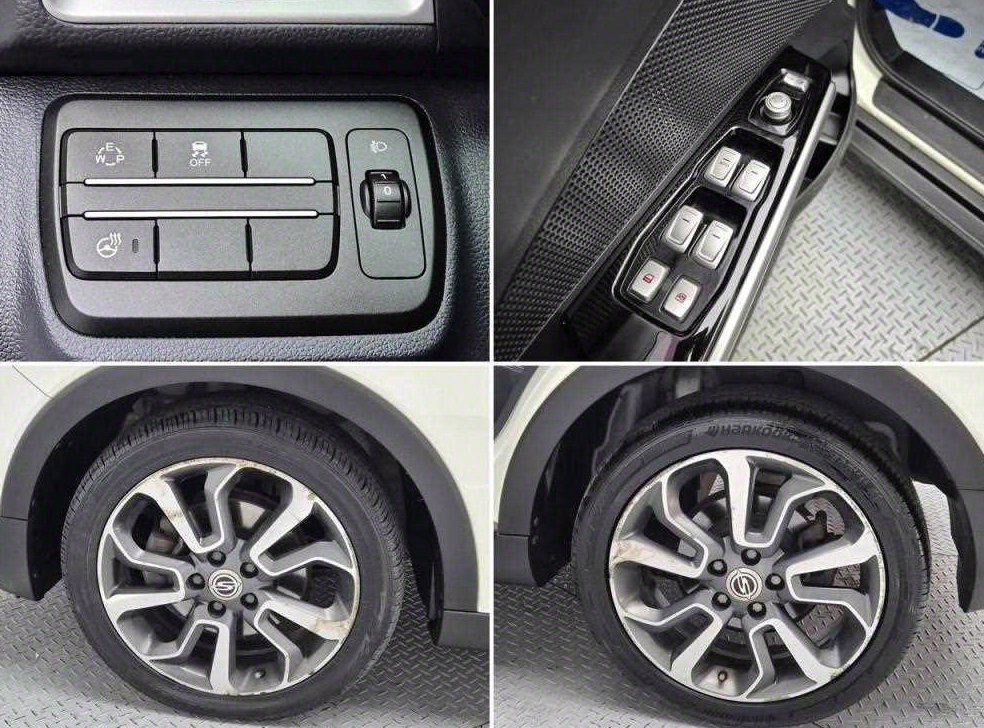 KG모빌리티(쌍용)  티볼리 디젤 2WD 1.6 LX 사진 18