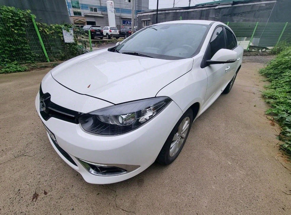 르노코리아(삼성) SM3 LE 사진 2