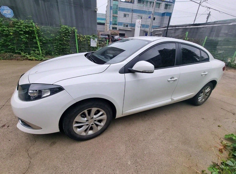 르노코리아(삼성) SM3 LE 사진 3