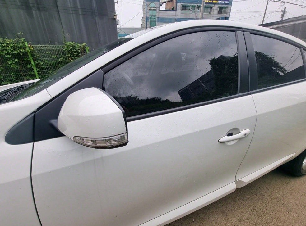 르노코리아(삼성) SM3 LE 사진 5