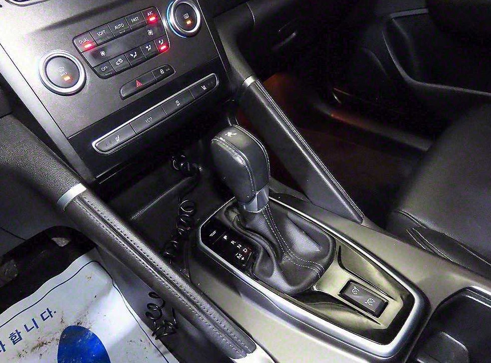 르노코리아(삼성) QM6 디젤 4WD LE 사진 12