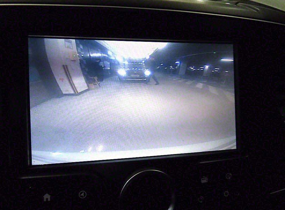 르노코리아(삼성) QM6 디젤 4WD LE 사진 14